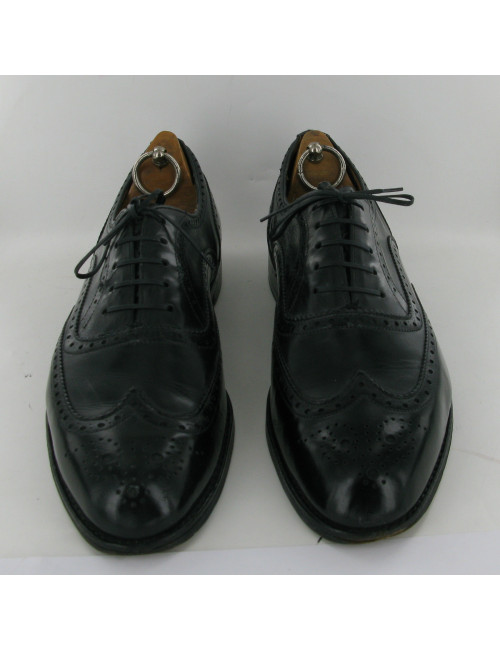 Richelieu à bout fleuri ASHFORD