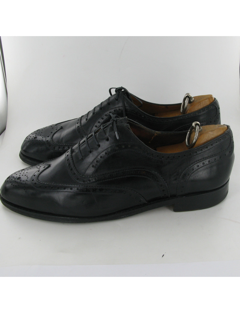 Richelieu à bout fleuri ASHFORD