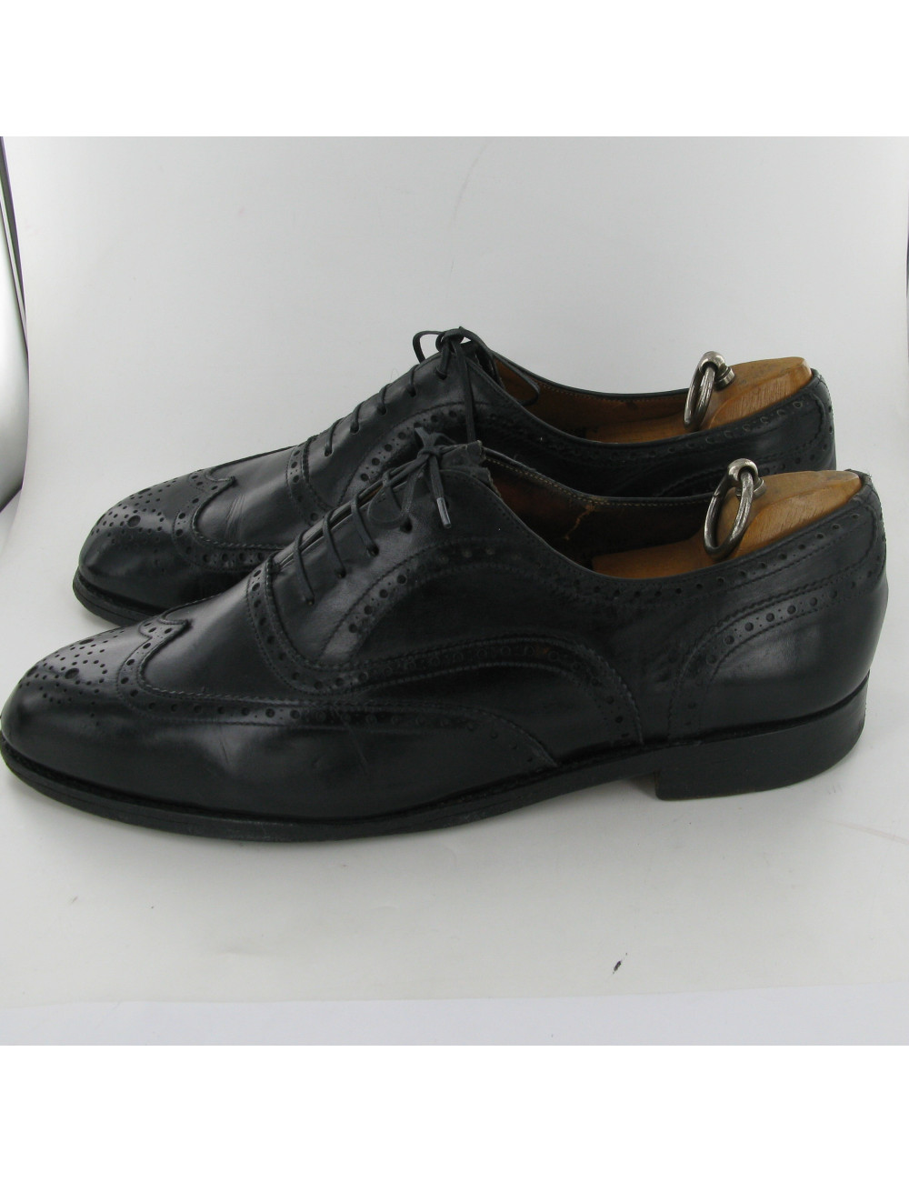 Richelieu à bout fleuri ASHFORD