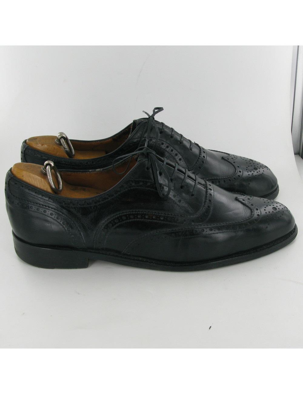 Richelieu à bout fleuri ASHFORD