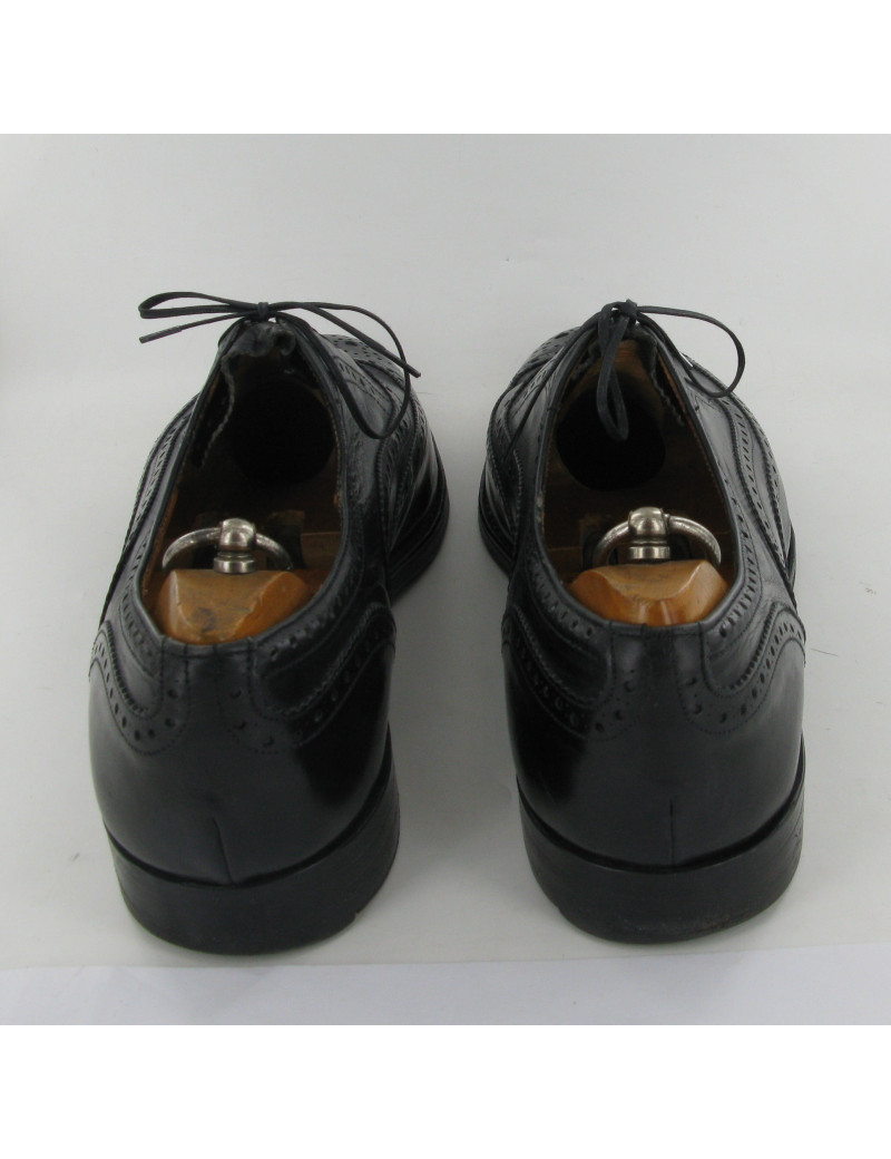 Richelieu à bout fleuri ASHFORD