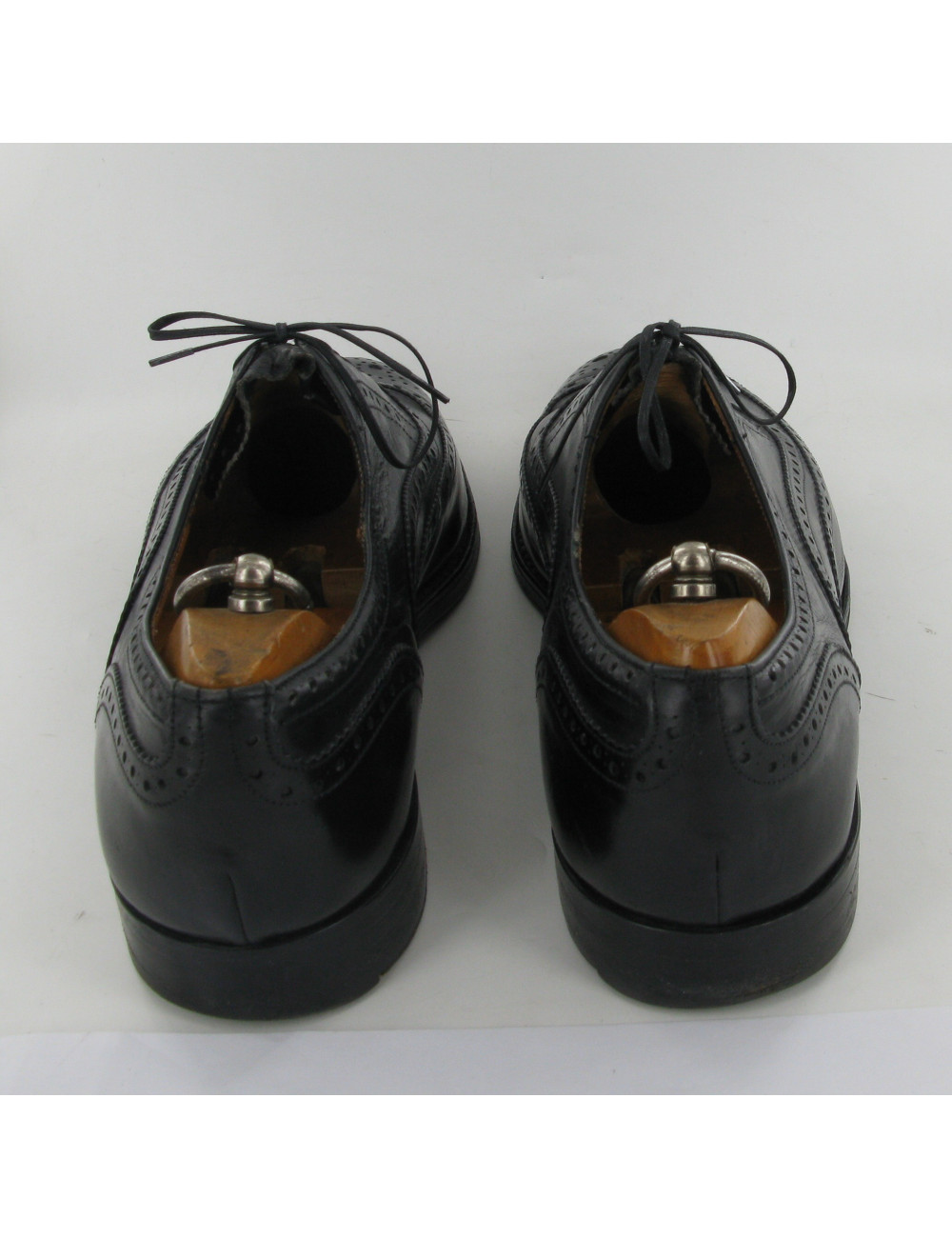 Richelieu à bout fleuri ASHFORD