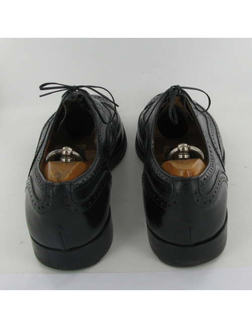 Richelieu à bout fleuri ASHFORD