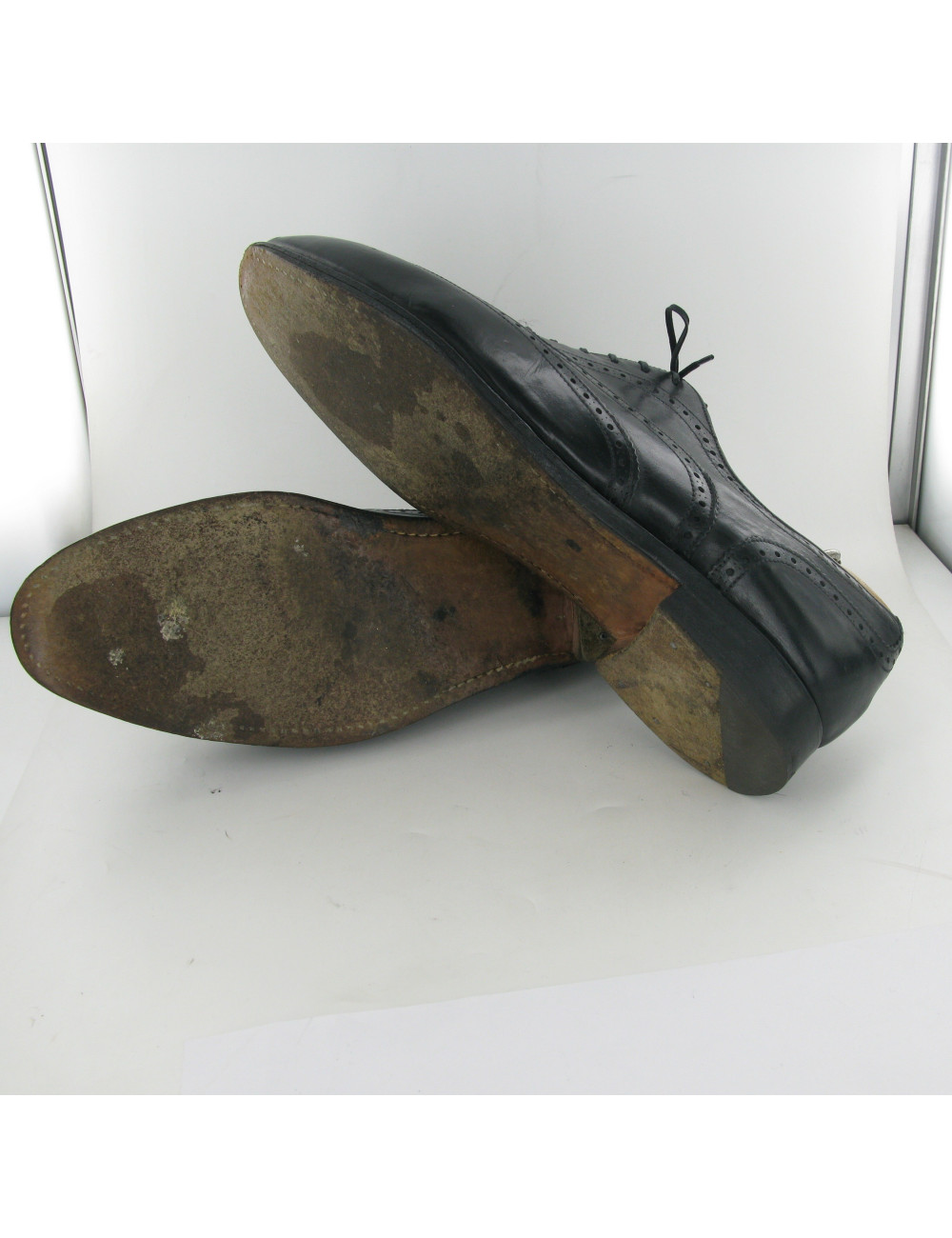 Richelieu à bout fleuri ASHFORD