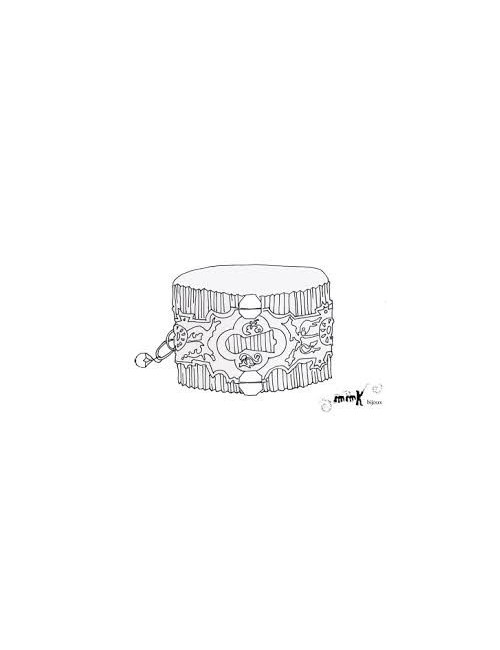 Manchettes 1900' autres marques