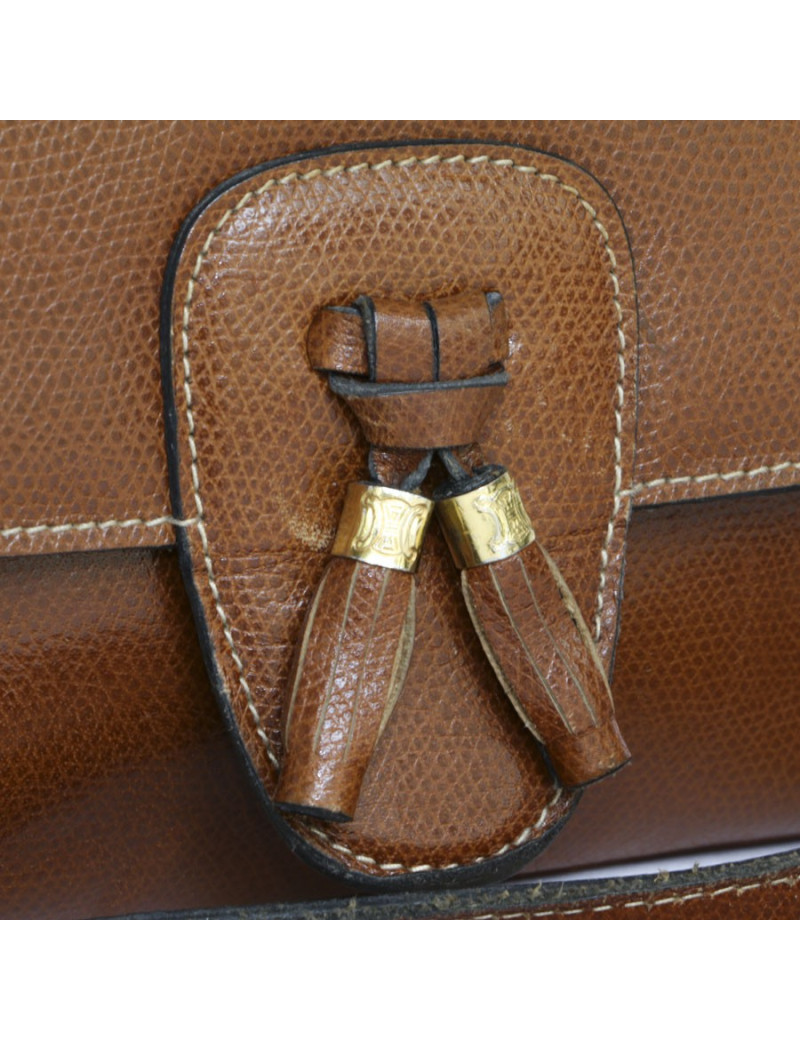 Mini sac CELINE Vintage