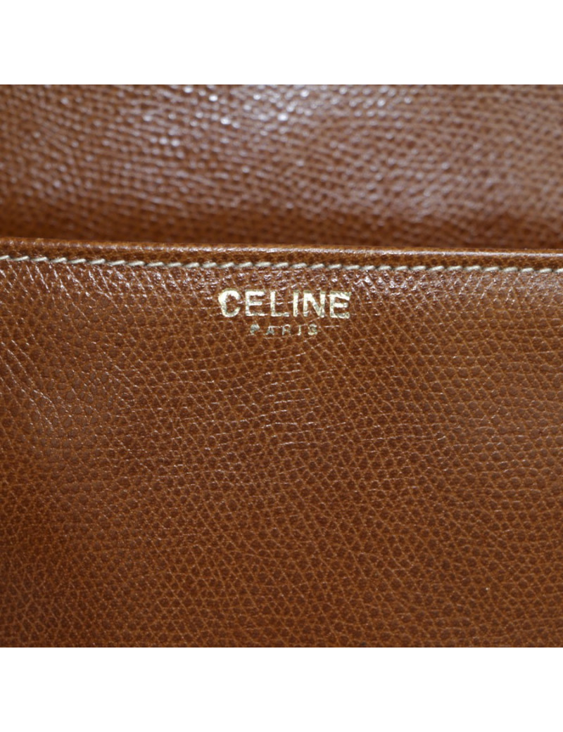 Mini sac CELINE Vintage