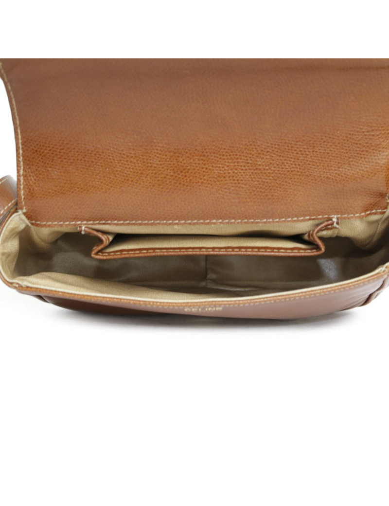 Mini CELINE Vintage bag