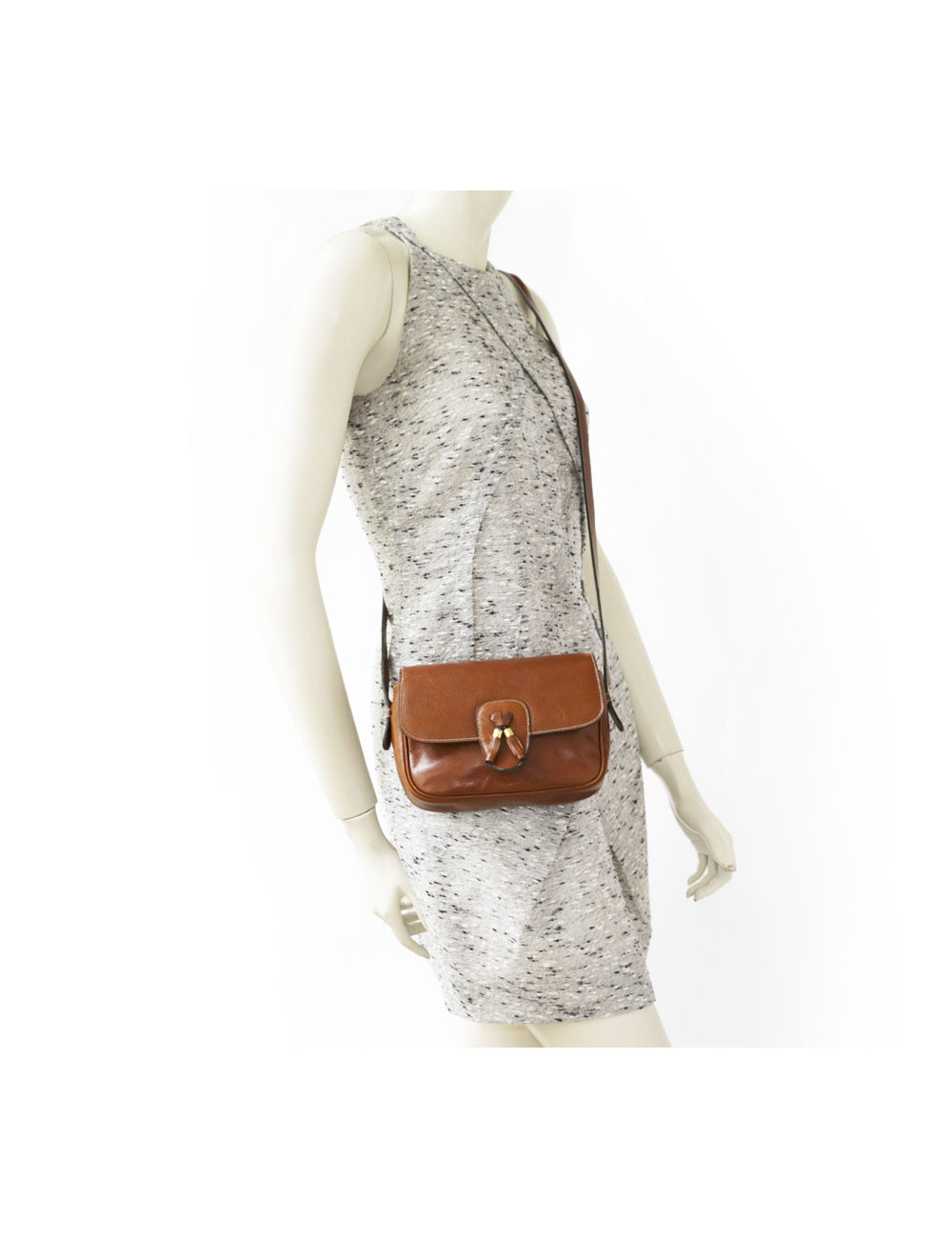 Mini CELINE Vintage bag