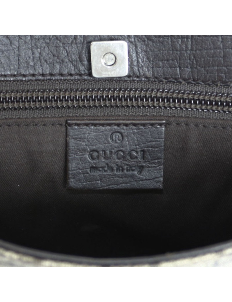 sac GUCCI Vintage