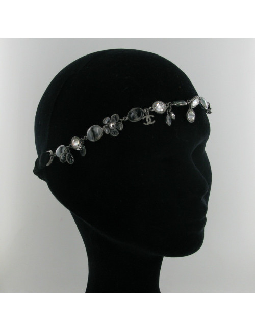 Bijou de tête CHANEL