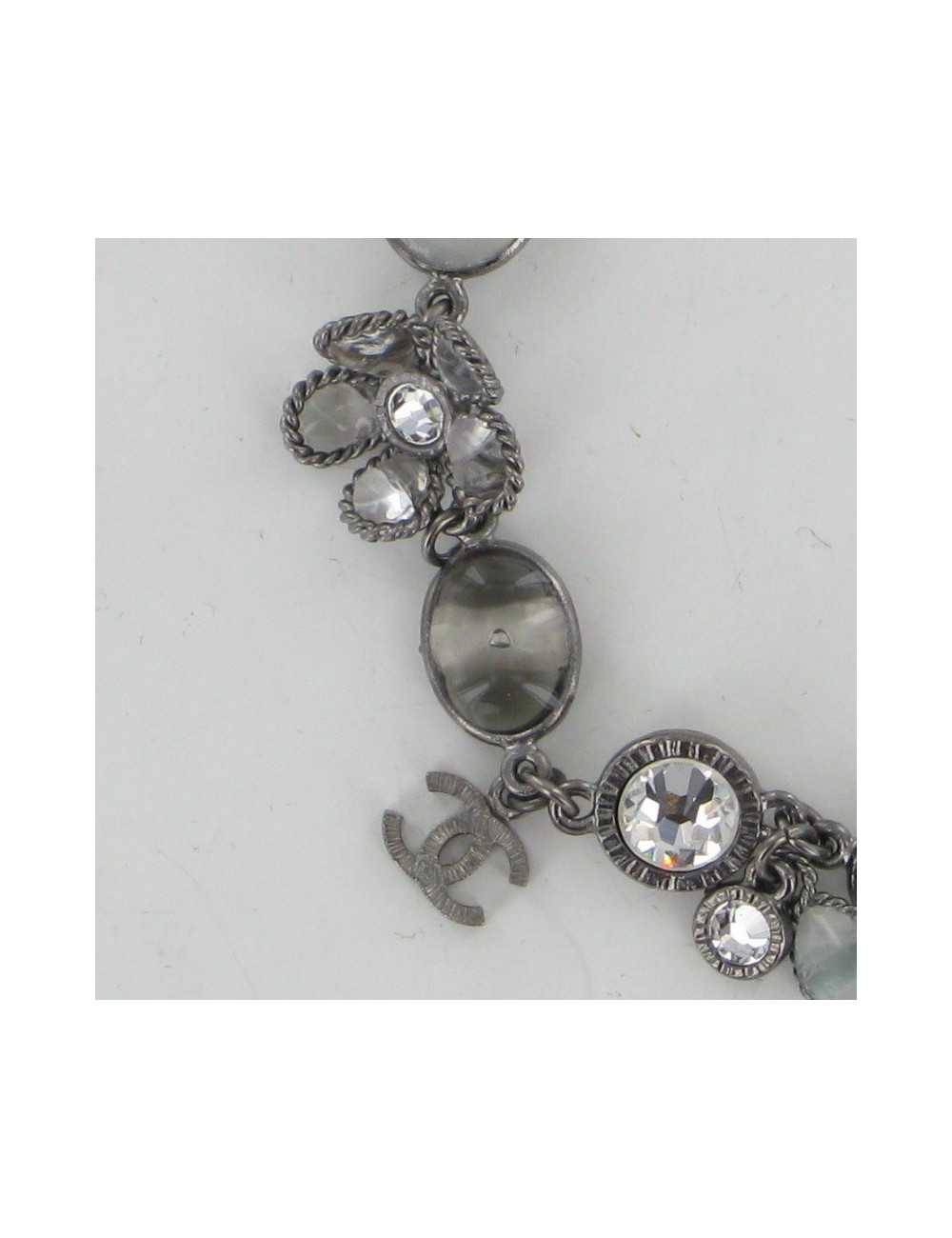 Bijou de tête CHANEL