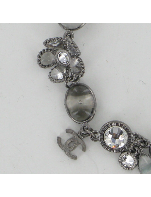 Bijou de tête CHANEL