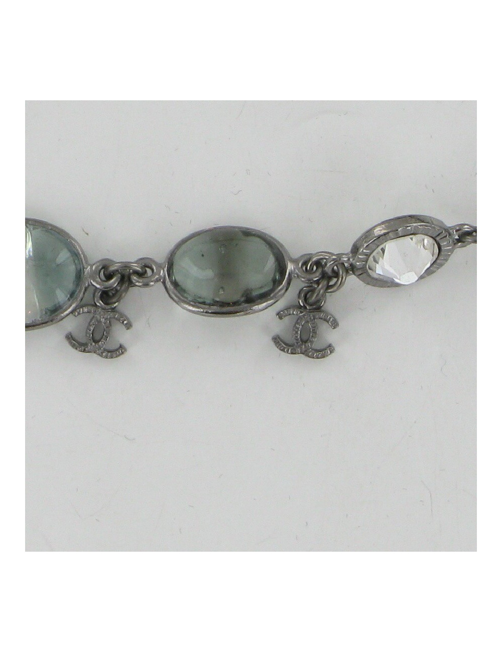 Bijou de tête CHANEL