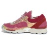 Sneakers CHANEL T41 tweed pink
