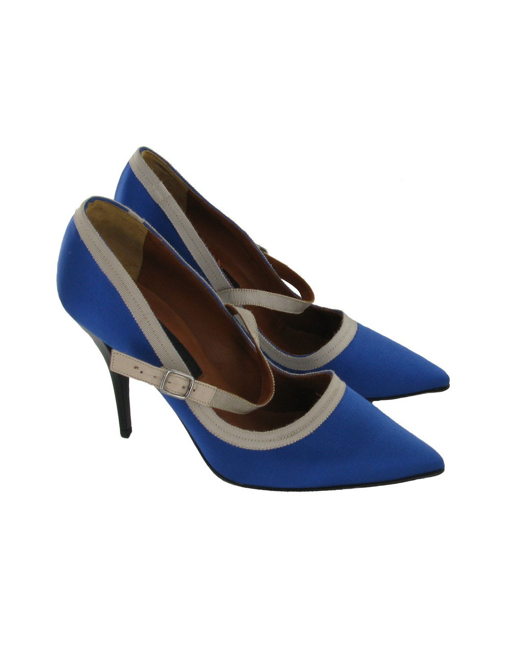 Escarpins Baby's LANVIN