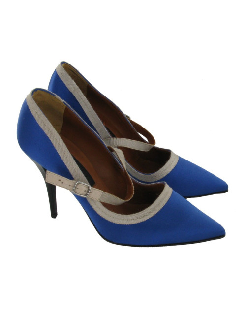 Escarpins Baby's LANVIN