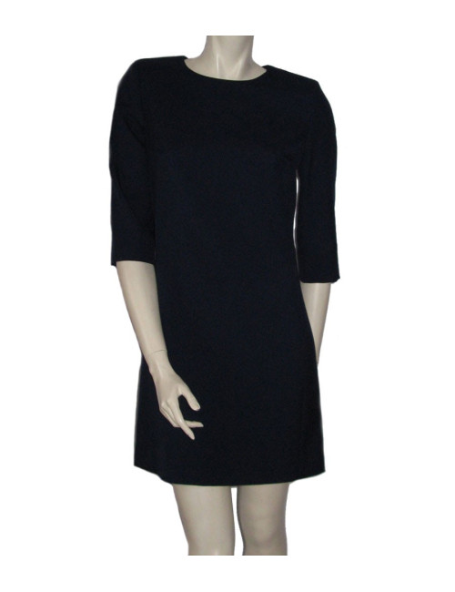 robe CHLOE bleue t38