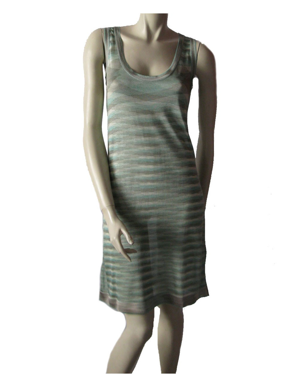 robe MISSONI t 38 fr