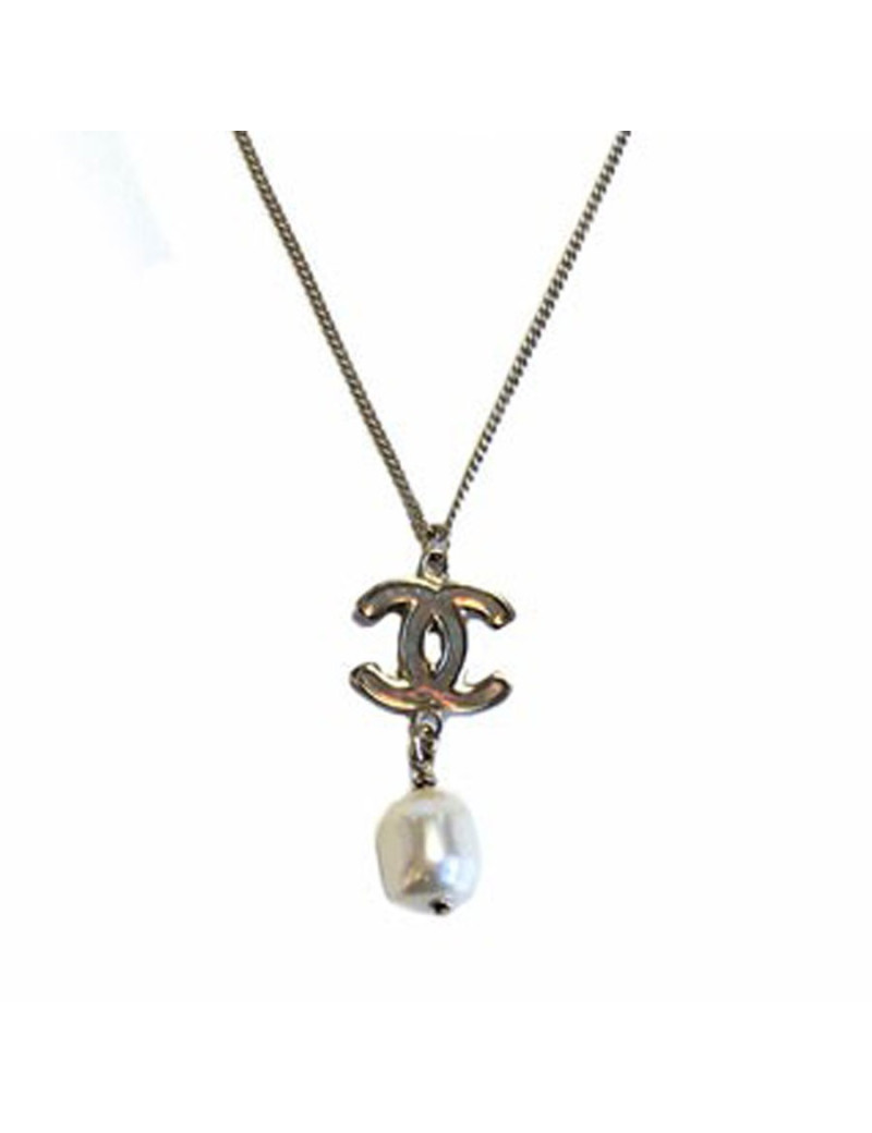 Collier CHANEL