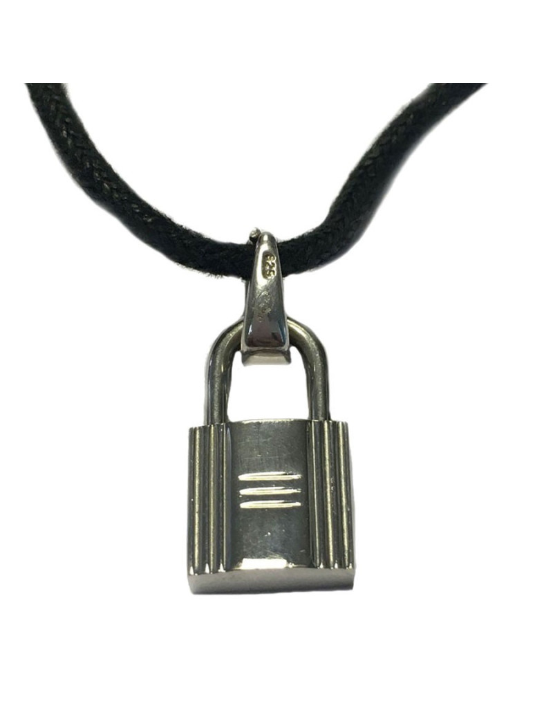 Collier Cadenas Kelly calèche HERMES
