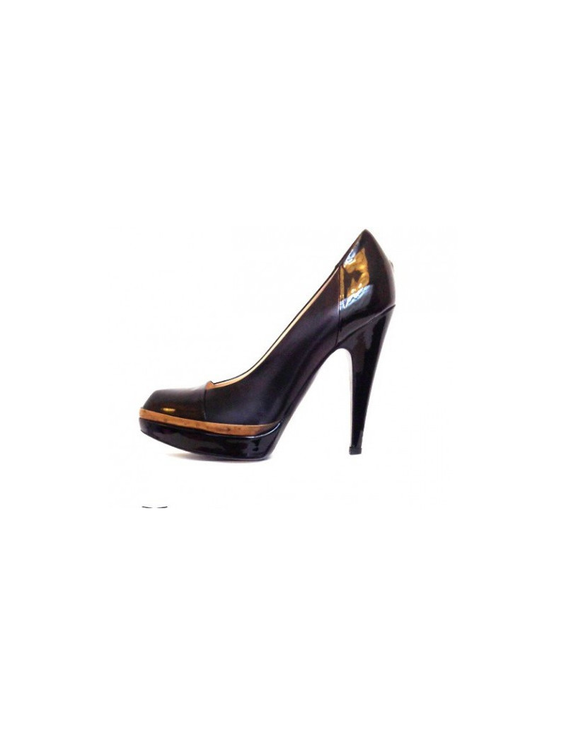 Escarpins T38.5 "MODTIMES105 PUMP" Yves Saint laurent