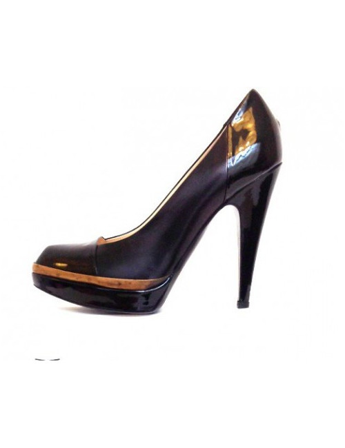 Pumps T38.5 "MODTIMES105 PUMP" Yves Saint laurent