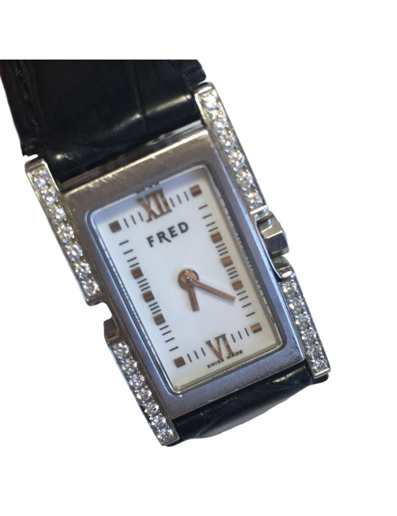 Montre FRED 