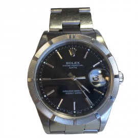  Montre ROLEX homme Oyster Perpetual Date