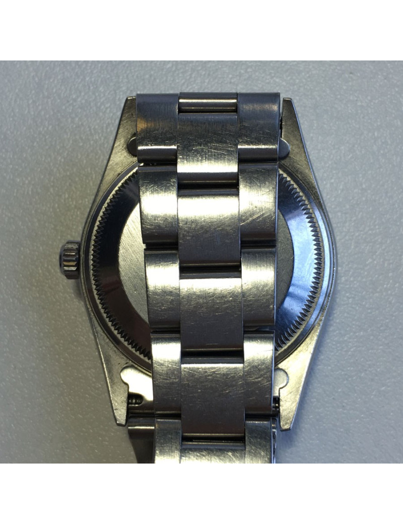 Montre ROLEX homme Oyster Perpetual Date