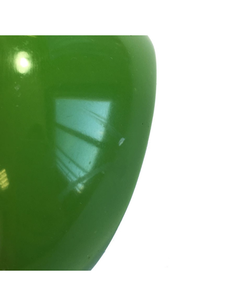 MARNI green resin bracelet