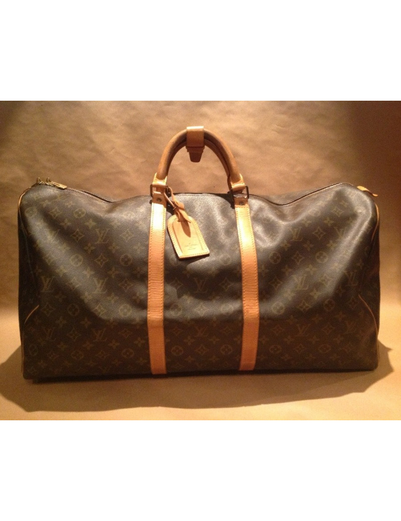 Sac Keepall 60 LOUIS VUITTON