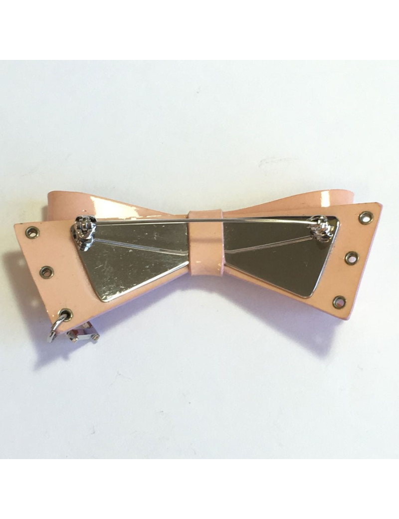 PIN node CHRISTIAN DIOR pink