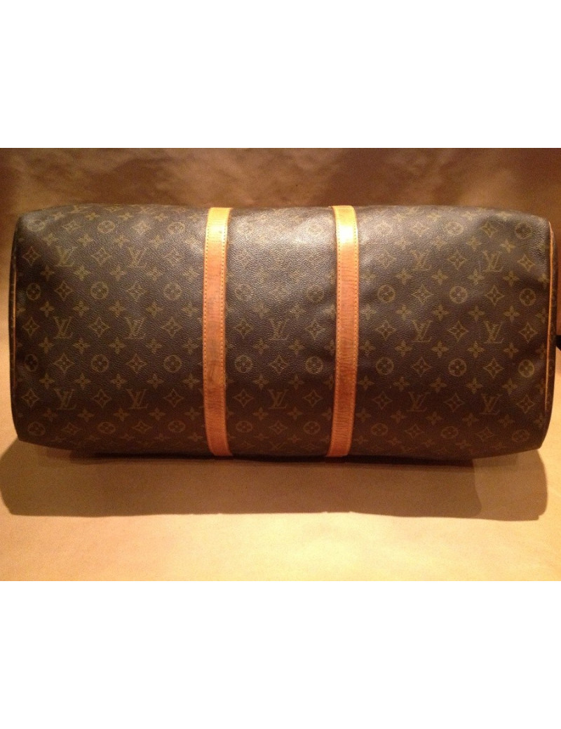 Sac Keepall 60 LOUIS VUITTON