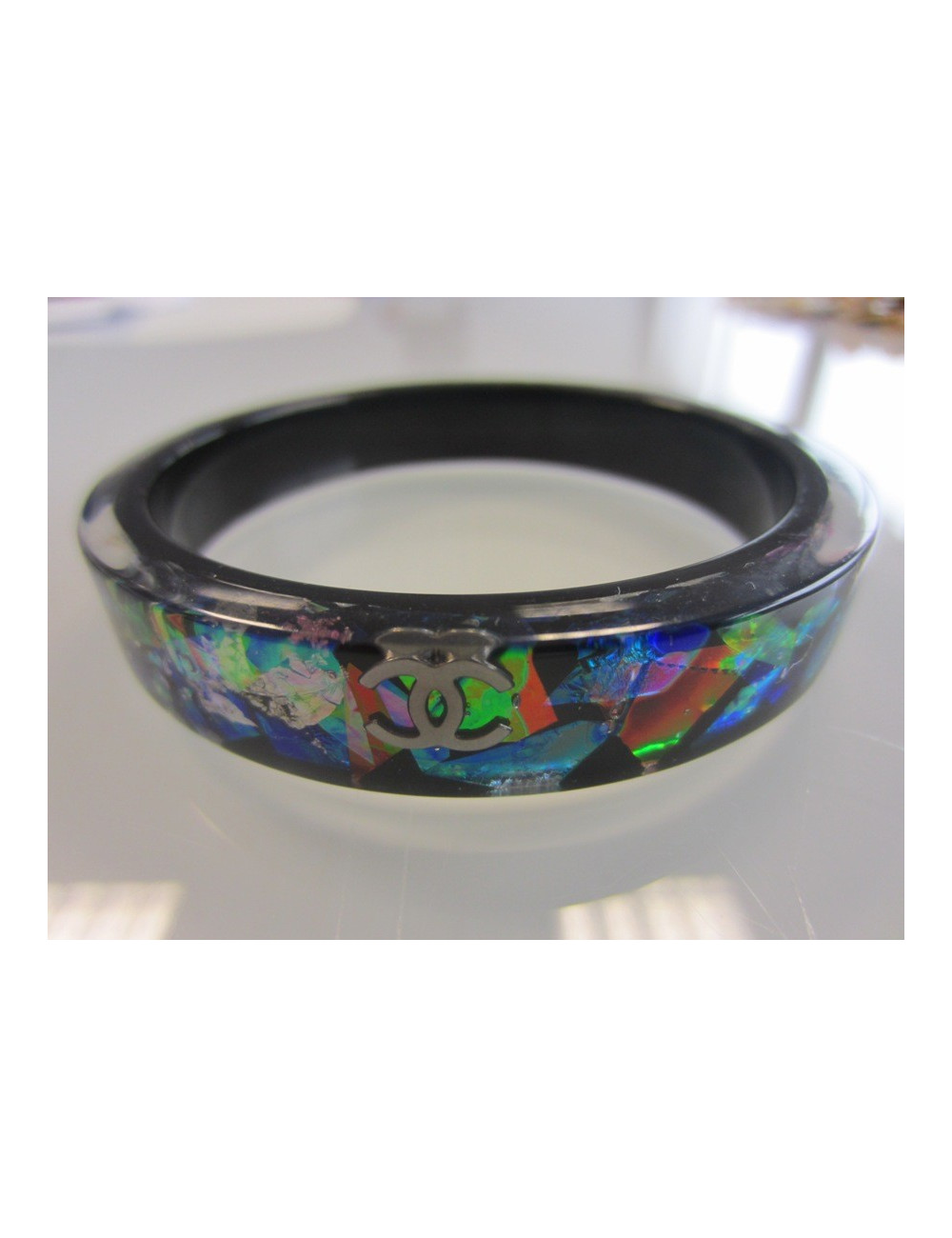 Bracelet/Bangle CC CHANEL