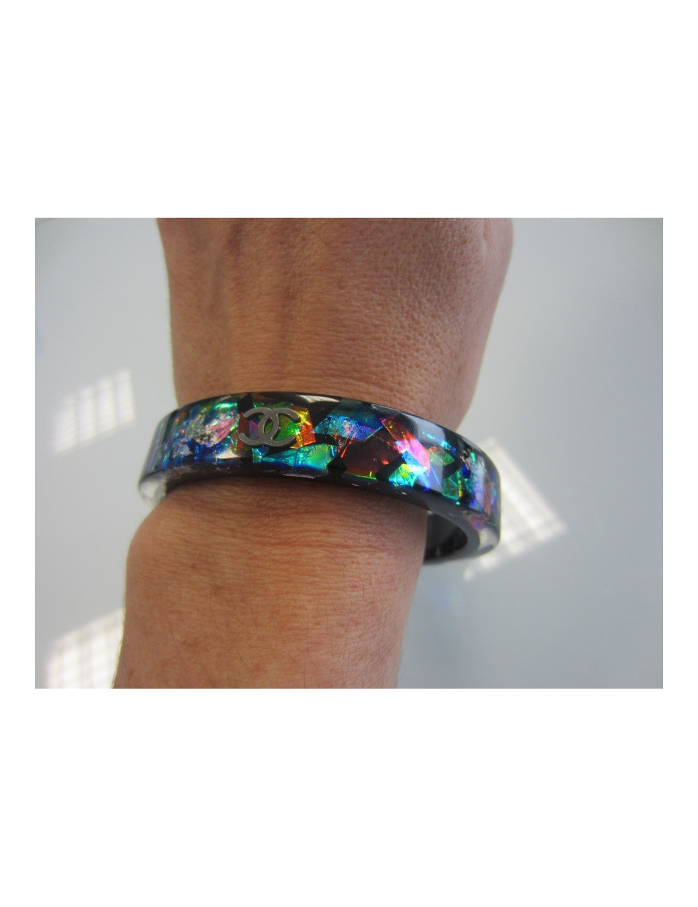 Bracelet/Bangle CC CHANEL