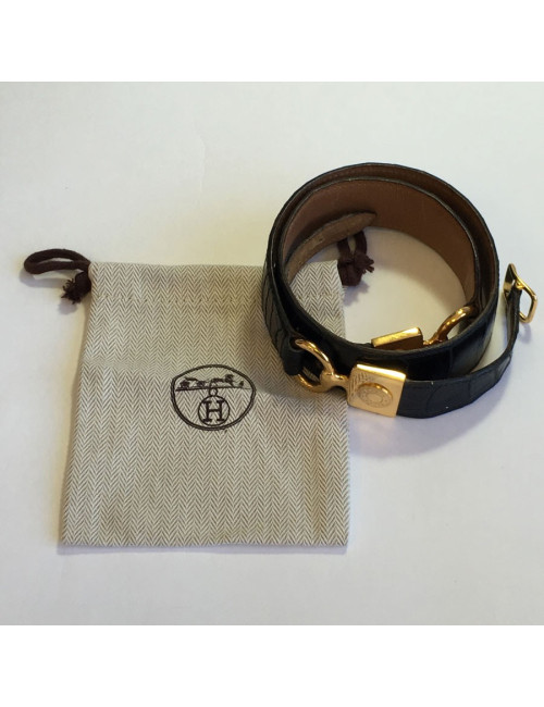 Ceinture HERMES  Vintage 
