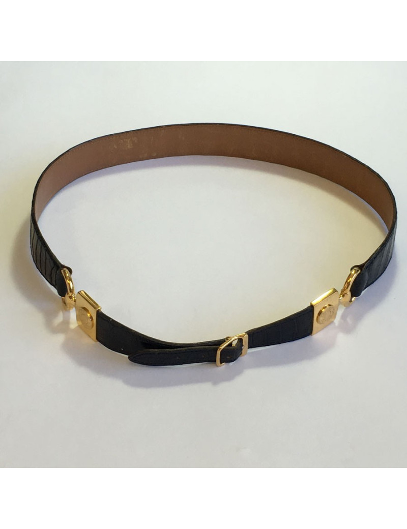 Ceinture HERMES  Vintage 