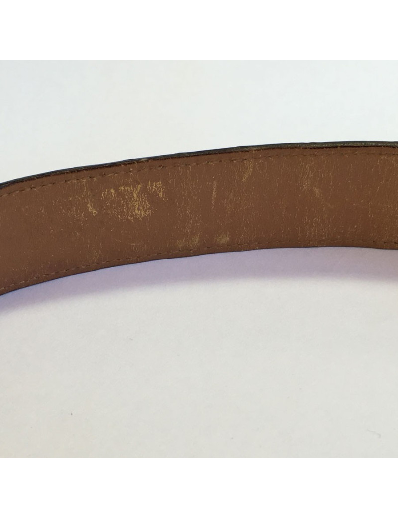 Ceinture HERMES  Vintage 