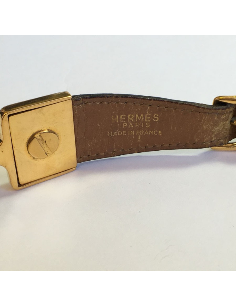 Ceinture HERMES  Vintage 