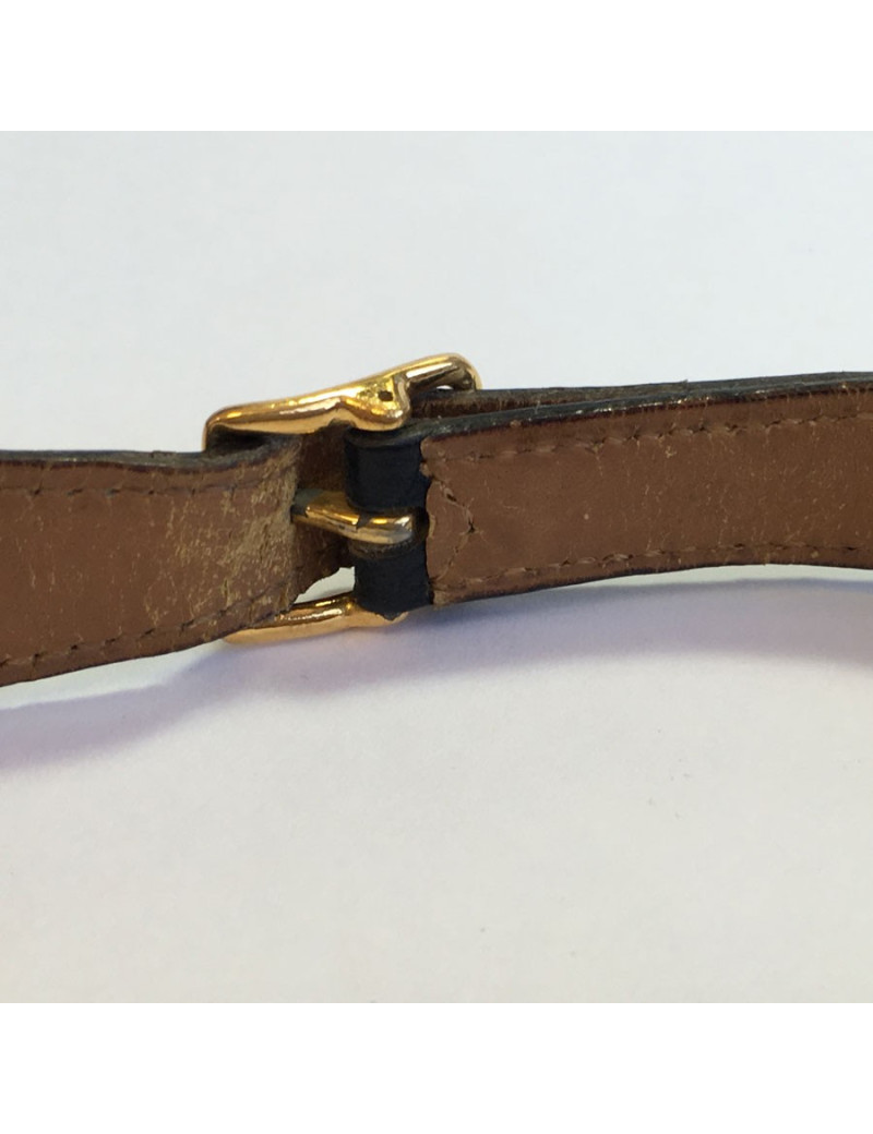 Ceinture HERMES  Vintage 