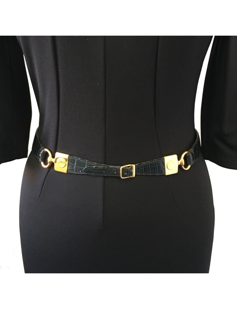 Ceinture HERMES  Vintage 