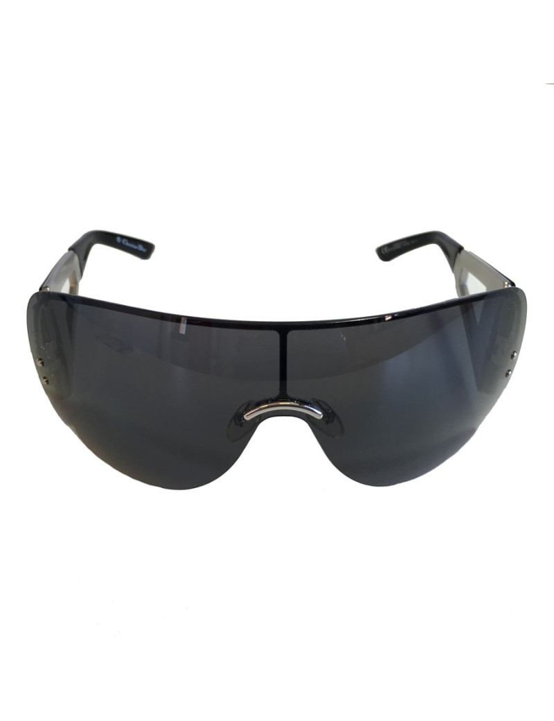 Sunglasses DIOR large metal