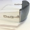 D & G Dolce Gabbana oversized sunglasses