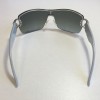 DIOR oversize plastic sunglasses
