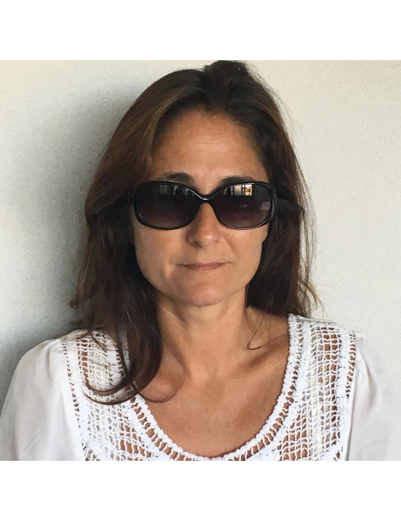 Lunettes de soleil DIOR