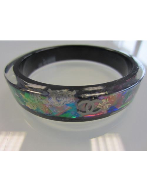 Bracelet/Bangle couleur douces CHANEL