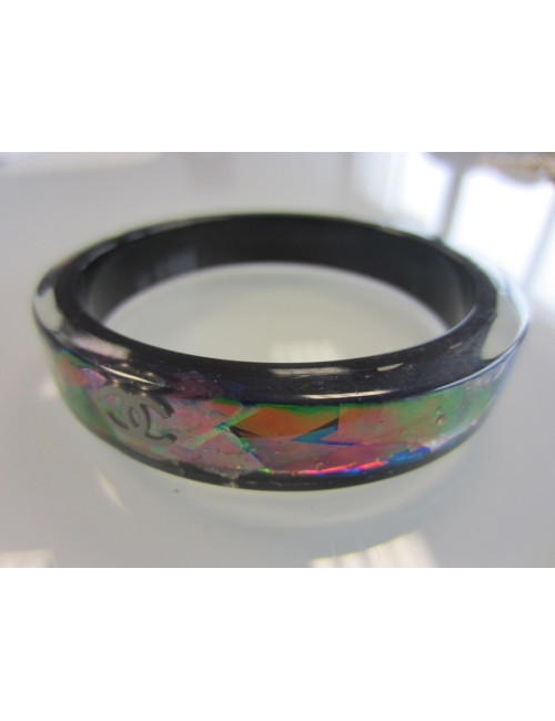 Bracelet/Bangle couleur douces CHANEL