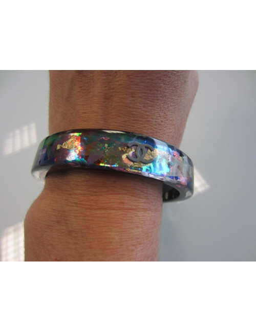 Bracelet/Bangle couleur douces CHANEL