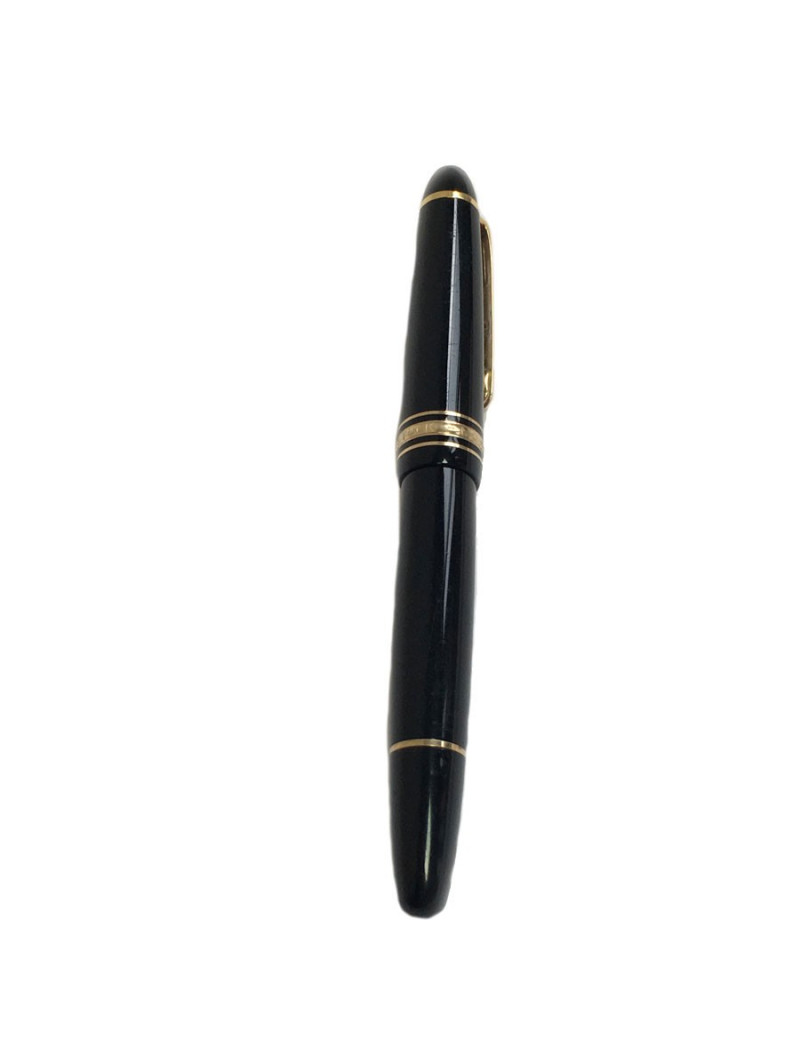 MONTBLANC screw cap rollerball pen